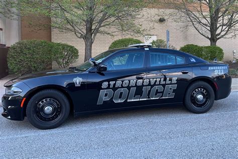 strongsville police department reports.